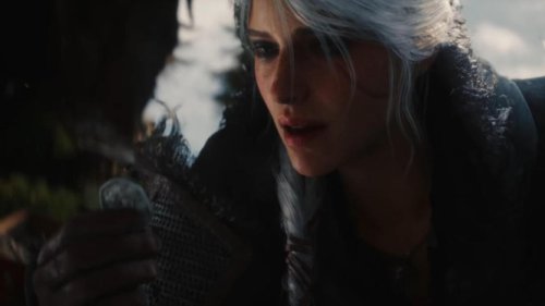 Ciri Gantikan Geralt? CDPR Resmi Umumkan Protagonis Baru, Unreal Engine 5.6: Dunia The Witcher Kini Lebih Hidup, CDPR: &ldquo;Ini Bukan Cuplikan Gameplay, Jangan Berharap Terlalu Tinggi&rdquo;, Rilis Kapan?, &nbsp;, Grafisnya Detail Parah! Cuplikan The Witcher 4 Tersebar, Tapi Ada Plot Twist yang Bikin Fans Terbelah