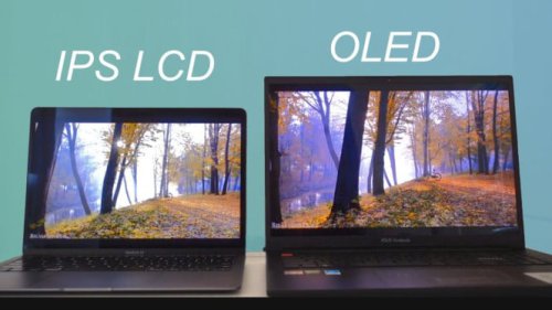 Warna? Adu Tajam dan Cerah!, Kontras dan Hitam: Beda Bumi dan Langit, Kecerahan dan Sudut Pandang: Siapa Juara?, Respons Time dan Risiko Burn-in, Mana yang Ramah di Kantong?, IPS vs OLED: Pilih Mana untuk Laptop dengan Visual Terbaik?