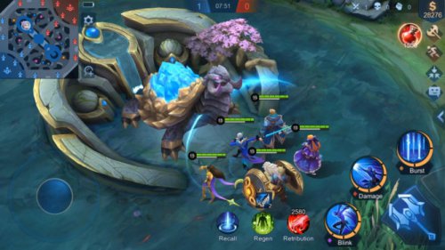 Top 5+ Kesalahan Pemain Mobile Legends yang Bikin Rank Turun
