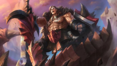 Susah Lawan Tigreal? 3 Hero Ini Dijamin Bikin Dia Frustasi di Mobile Legends!