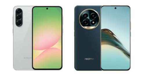1. Samsung Galaxy A56 5G, 2. realme 13 Pro 5G, 3. Xiaomi 14 Lite, 4. vivo V31 5G, 5. Infinix Zero 40 5G, Kamera Bagus Gak Harus Mahal, Ini 5 HP Kelas Menengah dengan Kamera Setara Flagship
