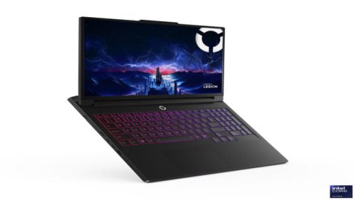 Lenovo Legion Pro 7i: Laptop Sultan yang bikin Game Berat Terasa Ringan Banget