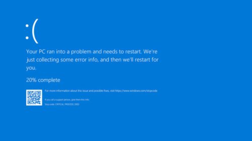 Apa Penyebab Blue Screen?, Tips Mudah Mengatasi Blue Screen di Laptop, 1. Catat Pesan dan Kode Error Blue Screen, 2. Restart Laptop dan Masuk Safe Mode, 3. Update Driver Perangkat Keras, 4. Perbarui Sistem Windows, 5. Scan Virus dan Malware, 6. Periksa Kesehatan Hardware, 7. Gunakan System Restore, 8. Reset atau Instal Ulang Windows, Tips Mengatasi Blue Screen di Laptop, Solusi Mudah Agar Laptop Kembali Normal