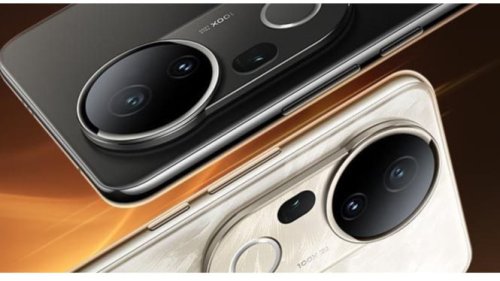 Kamera Periskop 50MP: Fitur Flagship yang Biasanya Mahal, Layar Quad-Curved OLED dan Chipset Super Kencang, Jadi, Kapan Vivo T4 Ultra Dirilis?, Harga dan Desain: Premium Tapi Masih Ramah Dompet, Diduga Rebranding dari Vivo S20 Pro, Siap jadi Flagship Killer Baru 2025?, Siap Usik HP Flagship! Vivo T4 Ultra Usung Kamera Periskop 50MP dan Chipset Gaming Dimensity 9300 Plus, Kapan Meluncur?