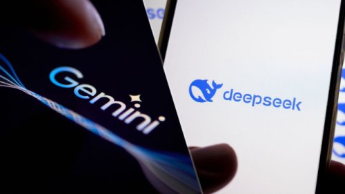 DeepSeek Dituding Gunakan Output Google Gemini untuk Latih AI, Ini 7 Fakta dan Kontroversinya