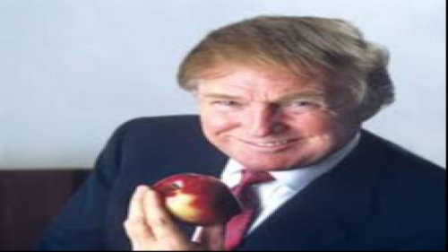 Bau Konflik Kepentingan! Donald Trump Dituding Main Gila dengan Bitcoin dan UU Kripto Baru