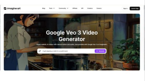 Trik Dapat Google AI Pro Gratis agar Bisa Coba Veo 3 di Gemini
