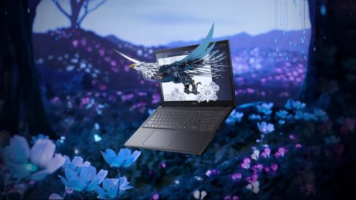 Kenalan dengan Acer Aspire 3D: Laptop Powerful dengan Teknologi 3D Tanpa Kacamata yang Bikin Takjub