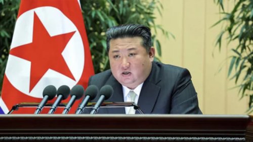 Canggih Tapi Menakutkan, Begini Cara HP Korea Utara Kendalikan Warganya