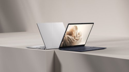 Mata Dimanjakan, Kerja Makin Lancar! Ini 5 Laptop OLED Paling Worth It Tahun Ini