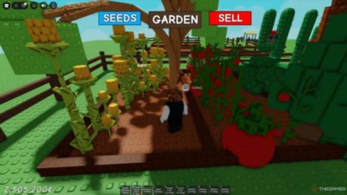 Top 7+ Tips Jitu Jadi Petani Sukses di Grow a Garden Roblox, Nomor 4 Wajib Dicoba!
