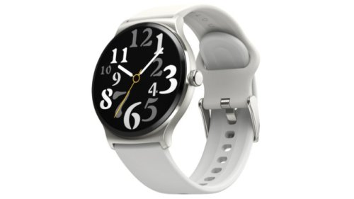 Top 5+ Rekomendasi Smartwatch Wanita Stylish di Bawah Rp500 Ribu