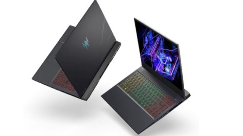 Laptop Gaming Spek Premium Ini Cocok untuk Kamu? Cek Dulu Kelebihan dan Kekurangan Acer Predator Helios Neo 14!
