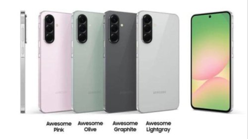 Harga Bersahabat, Samsung Galaxy A36 5G Bisa Akses AI Gemini dan Nightography, Cocok Buat Konten