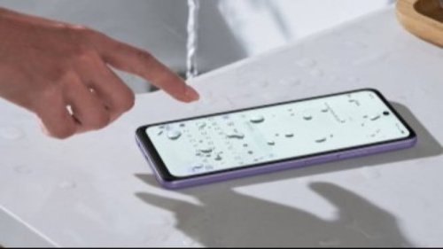 Baterai 6.000mAh dan Kamera 50MP, Oppo A5i Pro Tiba-tiba Muncul Tanpa Peringatan