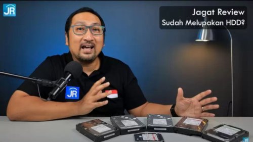 Begini Cara Konten Kreator Gadget Profesional Review Laptop, Auto Dapet Sponsor!