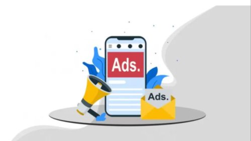 Tiba-tiba Muncul Iklan di HP Android Kamu? Begini Cara Menghilangkannya Sampai Bersih