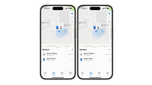 Cara Mengunci iPhone Hilang dari Jarak Jauh Pakai Find My iPhone