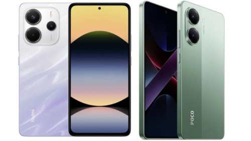 Bukan Kembar! Meski Sama-Sama dari Xiaomi, Ini Perbedaan Redmi dan Poco