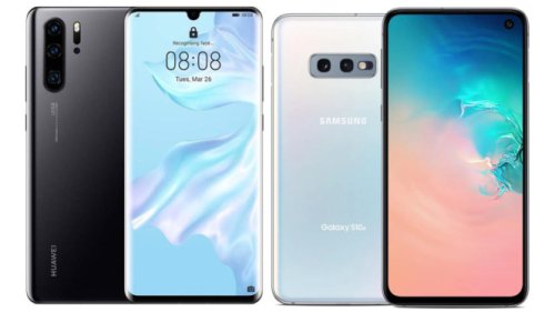 Top 5+ HP Ini Turun Harga Gila-Gilaan, Dulu Rp12 Juta Sekarang Cuma Rp2 Jutaan!