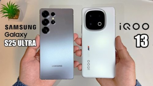 Top 5+ HP Android Terkencang September 2025 Versi AnTuTu, Nomor 2 Paling Murah!