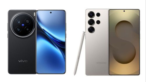 Vivo X200 Pro vs Galaxy S25 Ultra: Duel Kamera Flagship 2025, Mana Lebih Unggul?
