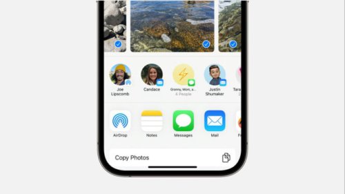 Kenapa AirDrop Cocok Buat Kirim Banyak Foto?, Langkah Mudah Kirim Banyak Foto via AirDrop iPhone, Tips Tambahan agar Proses Lancar, Berapa Banyak Foto Bisa Dikirim Sekaligus?, Kirim Ratusan Foto Sekaligus dari iPhone? Begini Cara Gunakan AirDrop Tanpa Ribet!