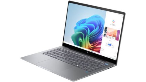 HP Omnibook X FE1332QU, Laptop AI yang Bikin Kerja Makin Mudah: Ini Kelebihan dan Kekurangannya