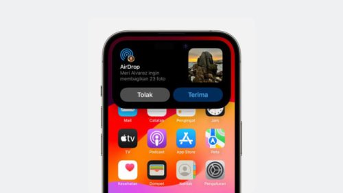 Apakah AirDrop Punya Batas Ukuran File?, Kecepatan AirDrop: Pengaruh Ukuran File, Tips Sukses Kirim File Besar Lewat AirDrop, Alternatif Jika File Terlalu Besar, Seberapa Besar File Bisa Dikirim Lewat AirDrop iPhone? Ini Batas Nyatanya!