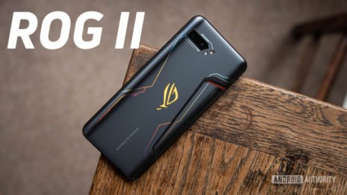 Ngebut! 7 HP Keluaran 2019 dengan Skor AnTuTu Terbaik, Ada iPhone dan Samsung!