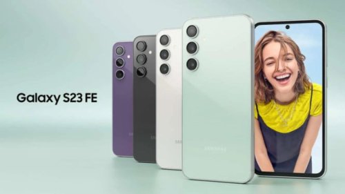 Top 5+ HP Samsung Galaxy Seri S Termurah Juni 2025, Performa Flagship Harga Terjangkau!