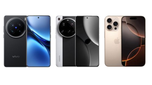 1. Google Pixel 9 Pro XL &ndash; Raja Kamera HP yang Konsisten di Segala Kondisi, 2. Xiaomi 15 Ultra &ndash; Kamera Premium yang Mampu Zoom Sampai 120x, 3. Google Pixel 9a &ndash; Kamera Terbaik di Kelas Menengah, 4. vivo X200 Pro &ndash; Zoom Gila-gilaan dengan Resolusi 200 MP, 5. OnePlus 13 &ndash; Juaranya Selfie dan Kamera Depan, 6. Apple iPhone 16 Pro &ndash; Performa Kamera Paling Seimbang, Mana yang Cocok untuk Kamu?, Deretan Kamera HP Terbaik 2025 Versi Reviewer: iPhone dan Xiaomi Mampu Kalahkan DSLR?