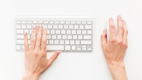 Top 10+ Shortcut Keyboard Rahasia yang Bikin Kerja di Laptop Lebih Cepat dan Efisien