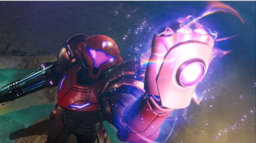 1. Metroid Prime 4: Beyond, 2. New 3D Super Mario, 3. The Legend of Zelda (Judul Baru), 4. Donkey Kong Baru, 5. Monster Hunter Baru dari Capcom, 6. Mario Kart 9, 7. Pok&eacute;mon Generasi Baru, 8. Animal Crossing Baru, Deretan Game Nintendo Switch 2 Paling Dinanti, Dari Metroid Prime 4 Hingga Monster Hunter Baru