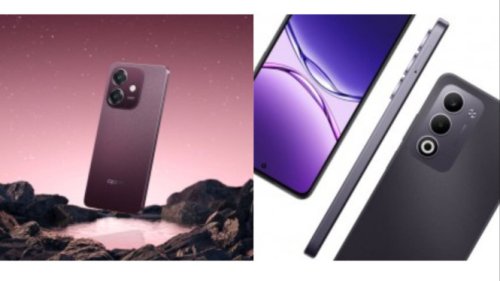 OPPO A5i dan A5i Pro Rilis, HP Rp1 Jutaan Tapi Bisa Dipakai Saat Layar Basah dan Baterai Awet 4 Tahun