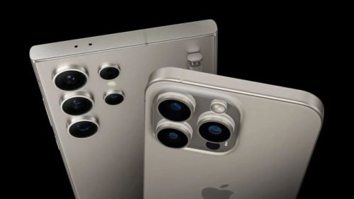 iPhone 16 Pro vs Galaxy S25 Ultra: Adu Kamera Flagship, Siapa Juaranya?