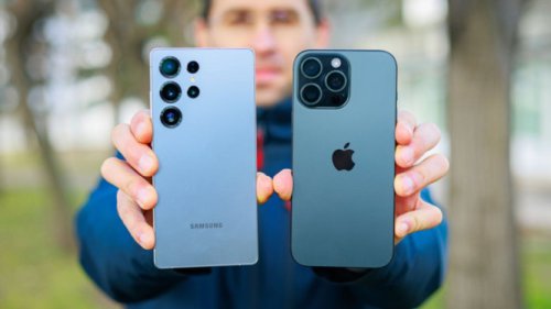 Pertarungan Low Light: iPhone 16 Pro atau Galaxy S25 Ultra, Siapa Raja Foto Malam?