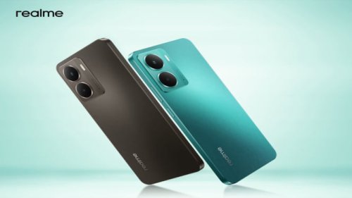 Realme P3 5G: Ponsel Mid-Range Rasa Flagship Punya Snapdragon 6 Gen 4 dan Layar 120Hz