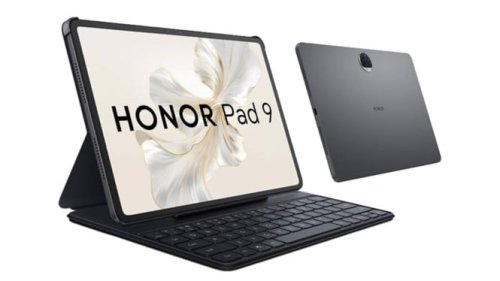 Review Honor Pad 9: Tablet 12 Inci Buat Kamu yang Butuh Hiburan dan Produktivitas Sekaligus