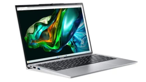 Acer Aspire Lite 14: Laptop Rp4 Jutaan Ini Punya Plus Minus yang Perlu Kamu Tahu