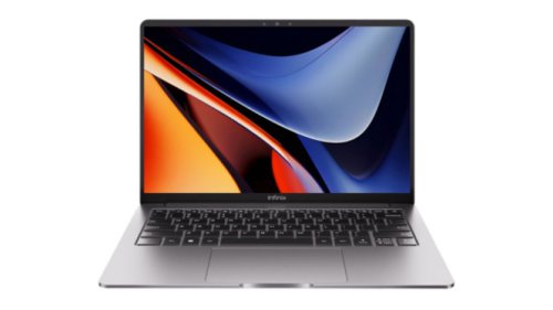 Pesaing MacBook yang Murah? Ini Review Infinix Inbook Air XL442 yang Lagi Naik Daun