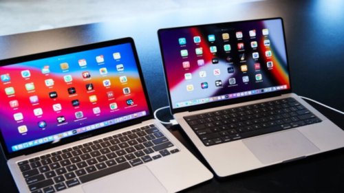 MacBook Air atau MacBook Pro? Simak Perbandingannya Sebelum Beli!