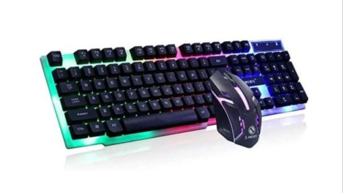 Top 8+ Mouse Gaming Terbaik 2025 untuk Performa Main Game yang Maksimal