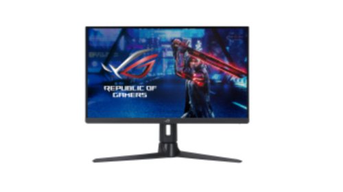 Rekomendasi Monitor Gaming Terbaik dengan Spesifikasi Gahar, Main Game Makin Imersif!