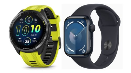 Top 10+ Jam Tangan Lari Terbaik 2025: Canggih, Tangguh, dan Siap Temani Maraton