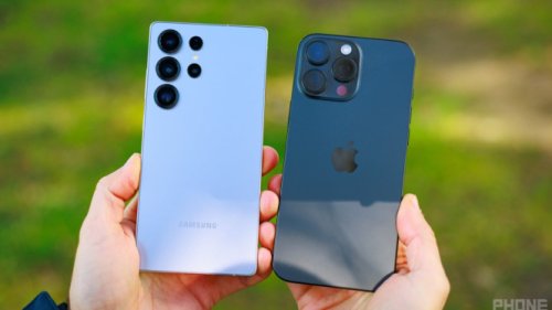 Zoom 10x vs 5x! Galaxy S25 Ultra atau iPhone 16 Pro yang Lebih Unggul?