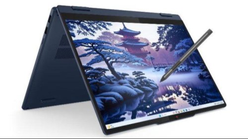 Desain Ultra Tipis dan Premium, Performa Intel Core 7 Generasi Baru, Layar Sentuh OLED yang Memanjakan Mata, Konektivitas Lengkap untuk Mobilitas, Fitur Tambahan yang Mendukung Produktivitas, Review Lenovo IdeaPad 5i 2-in-1 Ultra Gen 10: Laptop Convertible Tipis dengan Performa Intel Core 7
