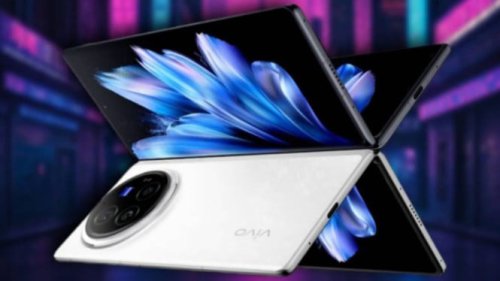 Desain Lebih Tipis dan Ringan, Layar AMOLED LTPO Berkualitas Tinggi, Performa Tangguh Berkat Snapdragon 8 Gen 3, Kamera 50 MP Tiga Lensa dan Dua Selfie, Baterai Besar dengan Pengisian Super Cepat, Tahan Air dan Debu, Fitur Ekosistem yang Inovatif, Peluncuran dan Ketersediaan, Geger! Vivo X Fold 5 Terungkap Sebelum Peluncuran, Siap Bawa Gebrakan di Ponsel Lipat