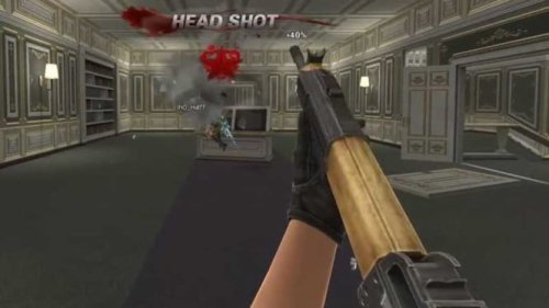 Auto Headshot! Ini Cara Mengatur Sensitivitas Mouse Paling Pas di Point Blank