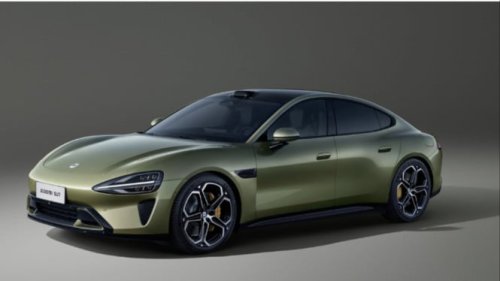 Mesin Buatan Xiaomi Sendiri, Harga Lebih Murah dari Tesla dan Rimac, Pernah Pecahkan Rekor Juga Versi Prototipe, Bukti Xiaomi Siap Jadi Pemain Serius di Industri Otomotif, Kalahkan McLaren dan Ferrari, Xiaomi SU7 Pecahkan Rekor EV Tercepat di Sirkuit N&uuml;rburgring